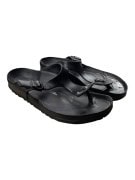 Ανδρικές Σαγιονάρες Birkenstock Μαύρες Νο43