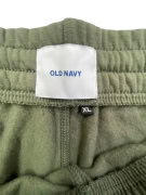 Ανδρική Φόρμα Old Navy Χακί XL