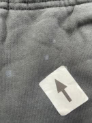 Men’s Sweatpants Grey Basic XL