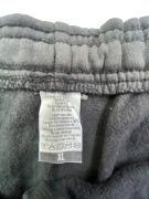 Men’s Sweatpants Grey Basic XL