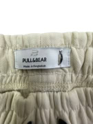 Ανδρική Φόρμα Pull&Bear Μπεζ STWD XL