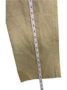 MEN'S HARMONT & BLAINE CHINO TROUSERS L