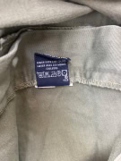 Ανδρικό Παντελόνι Chino Χακί Κλασική Γραμμή L