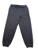 Men’s Black Basic Sweatpants XL