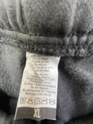 Men’s Black Basic Sweatpants XL