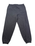 Men’s Black Basic Sweatpants XL
