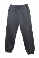 Pantaloni da uomo tuta neri L