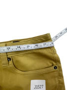 Pantaloni da uomo LP Jeans color senape taglia XL