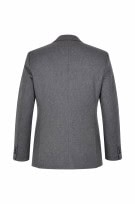 BLAZER UOMO MINIMAL GRIGIO PRE OWNED M