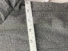 BLAZER UOMO MINIMAL GRIGIO PRE OWNED M