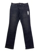 Ανδρικό Τζιν Παντελόνι Denim Logic Σκούρο Μπλε Size XL