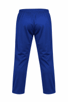 AUSTRALIAN PANTALONI TRACK SPORTSWEAR BLU UOMO PRE OWNED XL