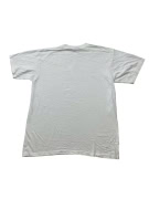 Anvil Virginia Beach T-shirt grafica unisex bianca