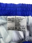 Any Wear Φόρμα Σετ Tracksuit Vintage Πολύχρωμο Μπλε Γυναικείο L