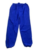 Any Wear Φόρμα Σετ Tracksuit Vintage Πολύχρωμο Μπλε Γυναικείο L