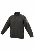 ARC TERYX HALF ZIP FLEECE MINIMAL CHARCOAL ΑΝΤΡΙΚΟ PRE OWNED L