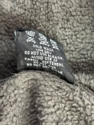 ARC TERYX HALF ZIP FLEECE MINIMAL CHARCOAL ΑΝΤΡΙΚΟ PRE OWNED L