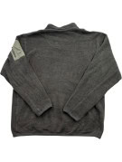 ARC TERYX HALF ZIP FLEECE MINIMAL CHARCOAL ΑΝΤΡΙΚΟ PRE OWNED L