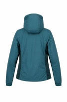 ARC TERYX JACKET MINIMAL TEAL ΓΥΝΑΙΚΕΙΟ PRE OWNED M