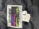 ARCTIC CAT TRACK JACKET ARCHIVE MULTICOLOUR MEN PRE OWNED L
