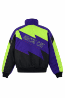ARCTIC CAT TRACK JACKET ARCHIVE MULTICOLOUR MEN PRE OWNED L