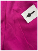 Arena Athletic Leggings Performance Logo Pink Women’s M