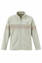 ARENA FLEECE JACKET MINIMAL BEIGE ΑΝΤΡΙΚΟ PRE OWNED M