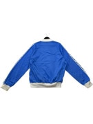 ARENA TRACKSUIT SET VINTAGE WITH LOGO BLUE/WHITE UNISEX L