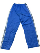 ARENA TRACKSUIT SET VINTAGE WITH LOGO BLUE/WHITE UNISEX L