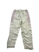 ARENA Vintage Tracksuit Set With Logo Off-White Women's M