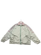 ARENA Vintage Tracksuit Set With Logo Off-White Women's M