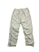 ARENA Vintage Tracksuit Set With Logo Off-White Women's M