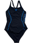 ARENA ΜΑΓΙΟ ΟΛΟΣΩΜΟ SPORTSWEAR ΜΑΥΡΟ ΓΥΝΑΙΚΕΙΟ PRE OWNED M