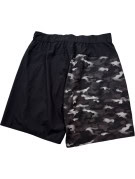 ARENA ΜΑΓΙΟ ΒΕΡΜΟΥΔΑ ATHLETIC ΜΑΥΡΟ CAMO ΑΝΤΡΙΚΟ PRE OWNED