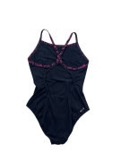 ARENA ΟΛΟΣΩΜΟ ΜΑΓΙΟ SPORTSWEAR ΜΑΥΡΟ ΓΥΝΑΙΚΕΙΟ PRE OWNED