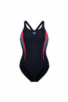 ARENA ΟΛΟΣΩΜΟ ΜΑΓΙΟ SPORTY ΜΑΥΡΟ ΓΥΝΑΙΚΕΙΟ PRE OWNED XS