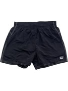 ARENA SHORTS BLACK UNISEX XL