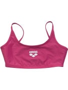 ARENA SPORTS BRA MINIMAL FUCHSIA ΓΥΝΑΙΚΕΙΟ PRE OWNED S