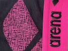 ARENA SPORTS BRA RACING ΜΑΥΡΟ ΡΟΖ ΓΥΝΑΙΚΕΙΟ PRE OWNED S
