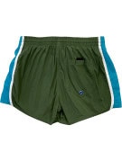 ARENA SWIM SHORTS SPORTSWEAR OLIVE ΑΝΤΡΙΚΟ PRE OWNED S