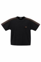 ARENA T SHIRT SPORTSWEAR ΜΑΥΡΟ PRE OWNED L