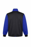 90S ARENA TRACK JACKET SPORTSWEAR ΜΠΛΕ ΑΝΤΡΙΚΟ PRE OWNED L