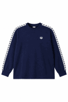 1991 SET ARENA TRACK SUIT SPORTSWEAR NAVY ΑΝΤΡΙΚΟ PRE OWNED S