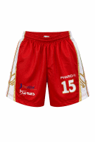 2002 ARIES SET ΜΠΑΣΚΕΤ STREETWEAR ΚΟΚΚΙΝΟ ΑΝΤΡΙΚΟ PRE OWNED XS/S