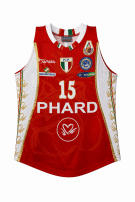 2002 ARIES SET ΜΠΑΣΚΕΤ STREETWEAR ΚΟΚΚΙΝΟ ΑΝΤΡΙΚΟ PRE OWNED XS/S