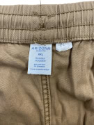 ARIZONA Jean Co Παντελόνι Skinny Jogger Μπεζ Ανδρικό XXL