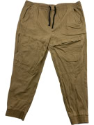 ARIZONA Jean Co Παντελόνι Skinny Jogger Μπεζ Ανδρικό XXL