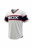 ARK ANTONY FOOTBALL JERSEY SPORTSWEAR WHITE BLUE RED UOMO PRE OWNED XL