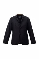 ARMANI EXCHANGE ΣΑΚΑΚΙ MINIMAL ΜΑΥΡΟ ΑΝΤΡΙΚΟ PRE OWNED L