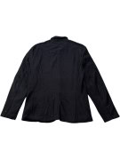 ARMANI EXCHANGE ΣΑΚΑΚΙ MINIMAL ΜΑΥΡΟ ΑΝΤΡΙΚΟ PRE OWNED L